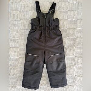 Swiss Tech Snow Bibs 2T